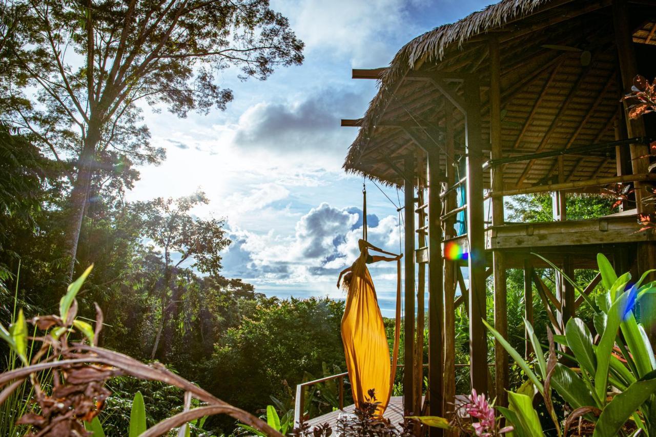 Selva Armonia Immersive Jungle Resort 乌维塔 外观 照片